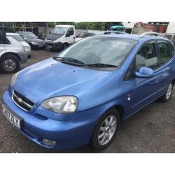 Chevrolet Tacuma 2.0 auto CDX