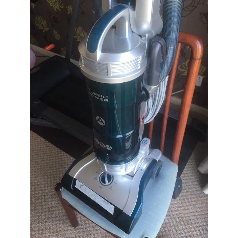 Hoover Vacuum Cleaner