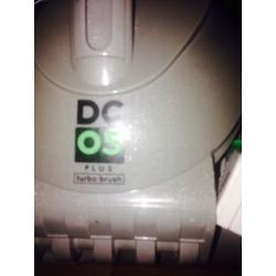 DYSON DC05 PLUS TURBOBRUSH VACUUM CLEANER / HOOVER. BAGLESS, CYLINDER MODEL