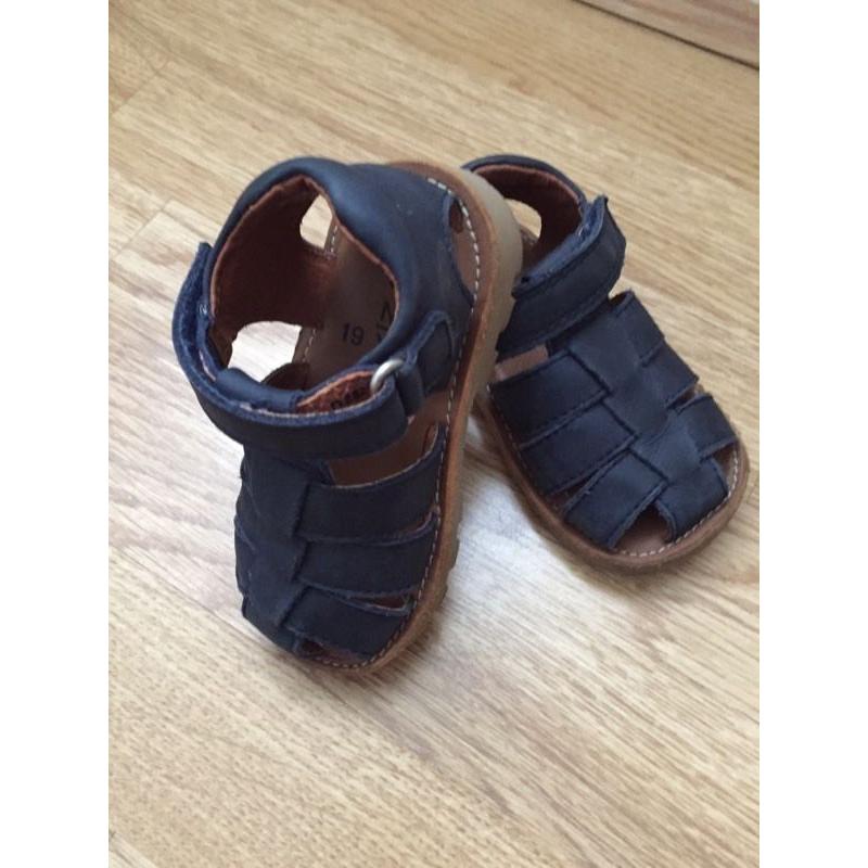 Next toddler sandals