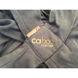 Award Winning Blue Caboo Baby Carrier Sling