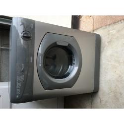 Hotpoint VTD00 Dryer