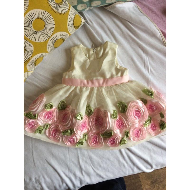 9m dress