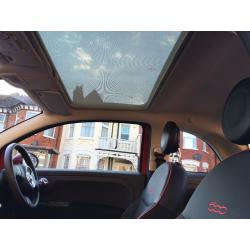 QUICK SALE BARGAIN!! 2015 FIAT 500 HPI CLEAN