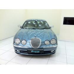 Jaguar S-Type 3.0 V6 SE 4dr - 12 Month MOT - Automatic