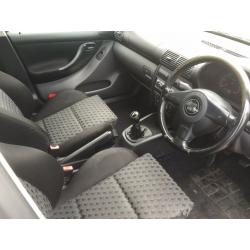 Seat Leon 1.9tdi