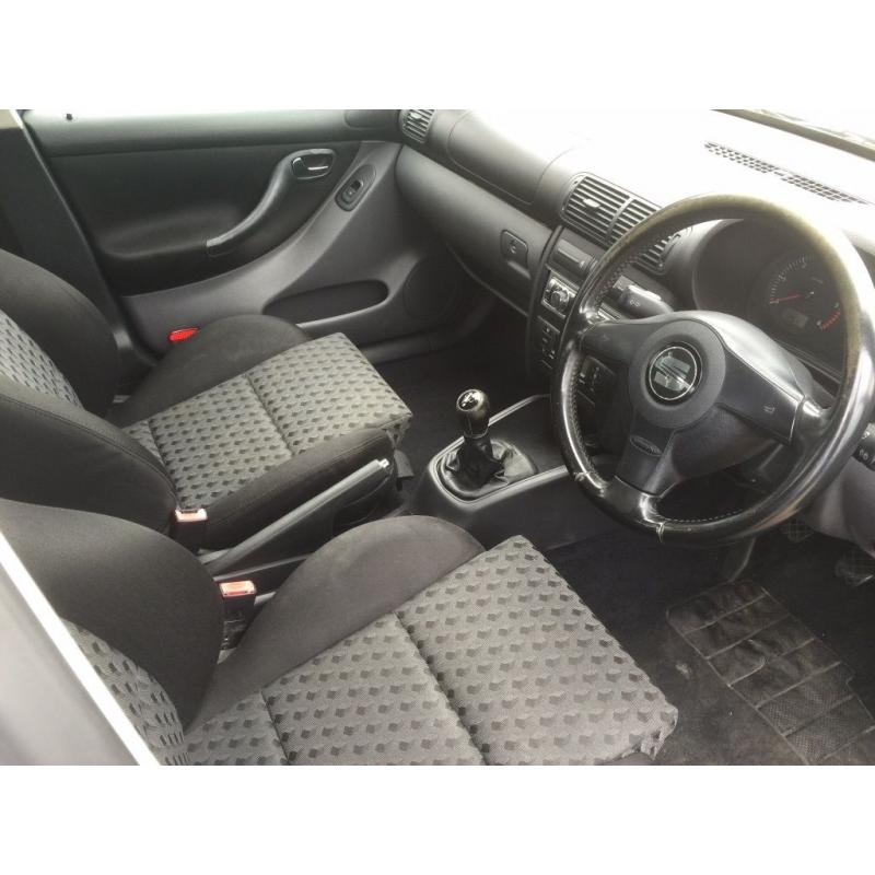 Seat Leon 1.9tdi