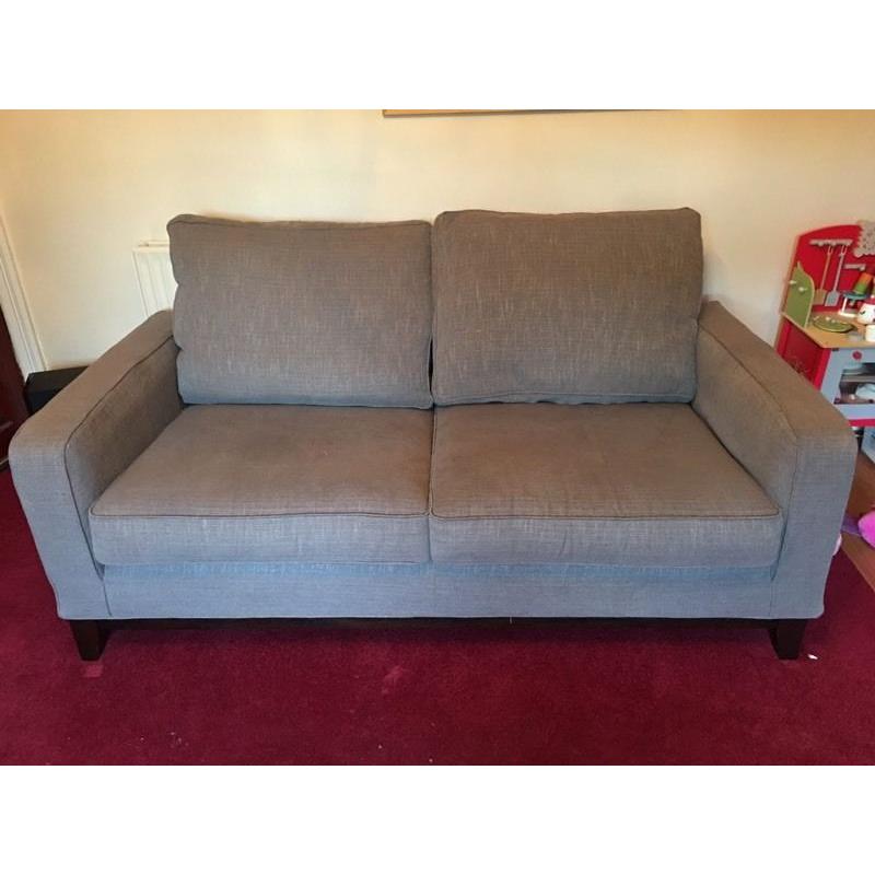 Sofa- 3 seater Multiyork