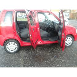 SUZUKI WAGON R+ GL , 1.3 , 2004