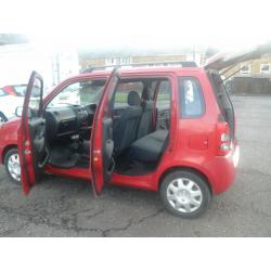 SUZUKI WAGON R+ GL , 1.3 , 2004