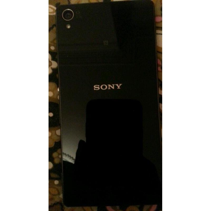 Sony xperia z3