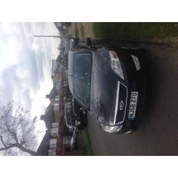 ford mondeo 1.8tdci 58 reg