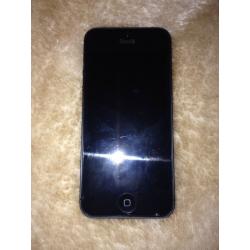 iPhone 5 16gb