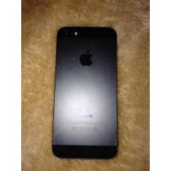 iPhone 5 16gb