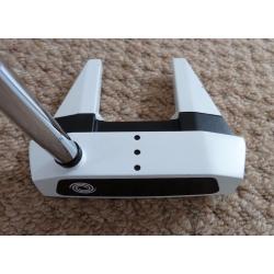 Odyssey Versa No. 7 Putter, Left Hand, Golf Club