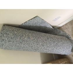 Carpet underlay - 10mm