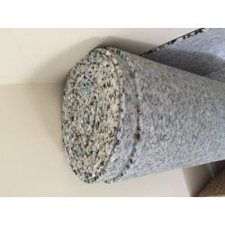 Carpet underlay - 10mm