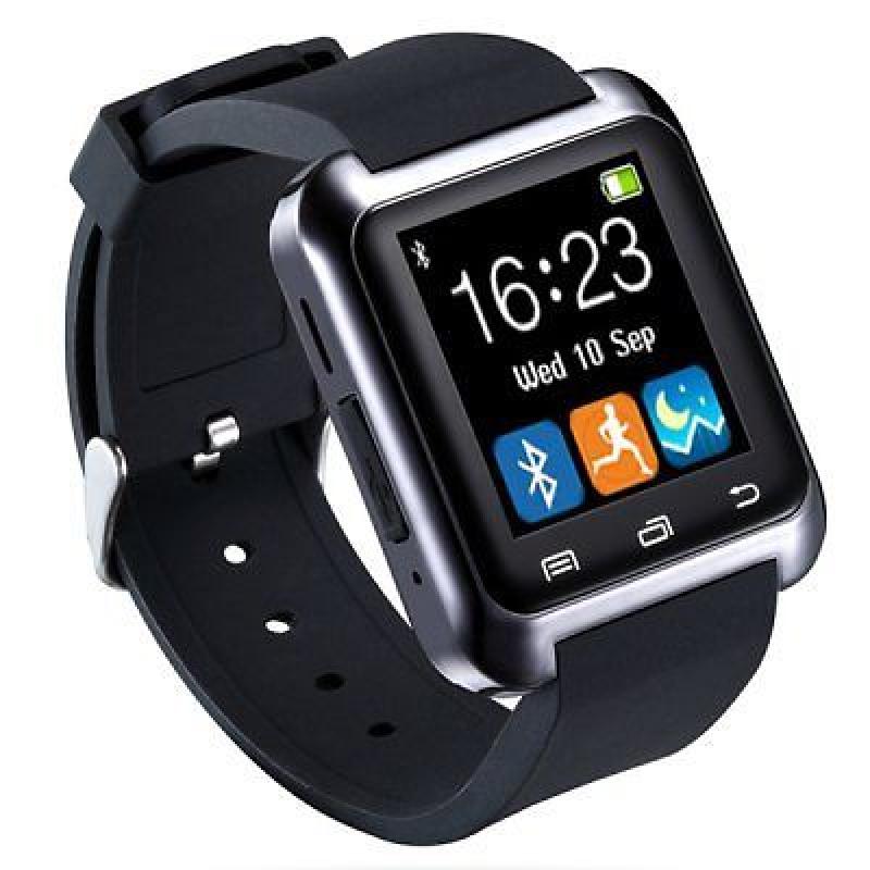 U80 Bluetooth Smart Watch brand new with box