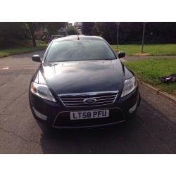 Ford mondeo, 1.8 diesel, 12 month mot