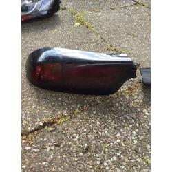 Mazda rx7 rear lights . Quick sale.