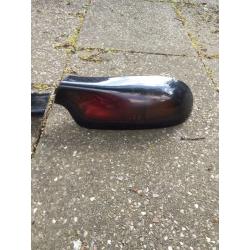 Mazda rx7 rear lights . Quick sale.