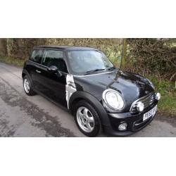 Mini Mini 1.6TD ( Pepper ) Cooper D 2010 60 PRESTON