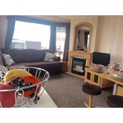 Very Cheap Static Caravan For Sale - Fees Included - Yorkshire Coast - Funding Available!!