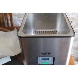 Sous Vide Supreme 11L