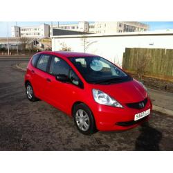 Honda Jazz 1.2i-VTEC ( VSA ) 2011MY S