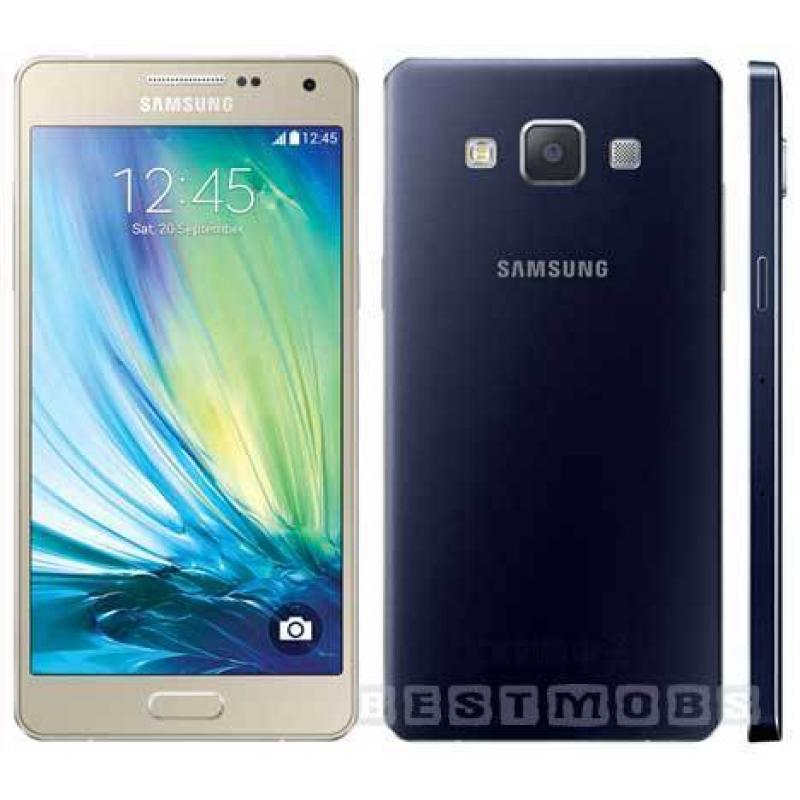 samsung galaxy A5 unlocked