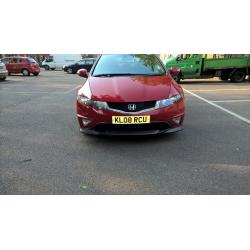 Alot of car, for not alot of cash. Really reliable, drives brilliant and a well looked after car