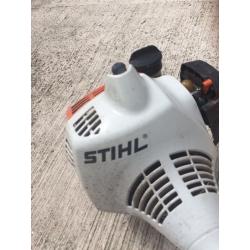 STIHL F5 38 Strimmer - Spares and Repairs