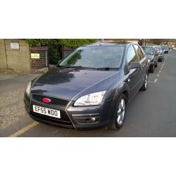 Ford Focus 1.6 Sport 5dr NEW MOT-EXCLENT RUNER-ALLOY-AC