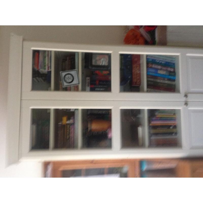 Ikea Bookcase