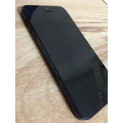 IPHONE 5 *****FACTORY UNLOCKED***