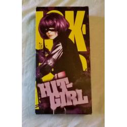 Kick Ass - Hit Girl - Living Dead Dolls