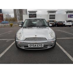 2004 MINI Hatch 1.6 Cooper 3dr