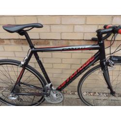 Cannondale CAAD8 21.5" Alloy Race Bike 2013