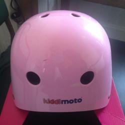 Kiddimoto Children Kids Cycle Helmet