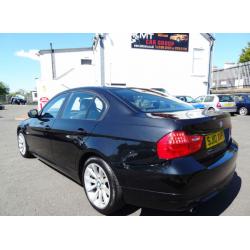 2010 - BMW 318 2.0Turbo Diesel SE - Full BMW Service History - KMT Cars