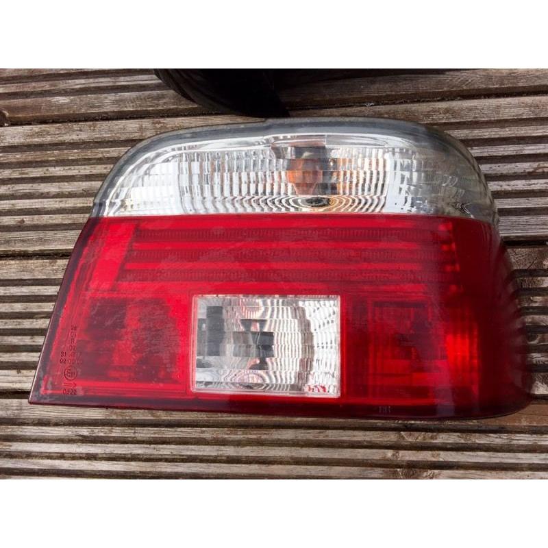 BMW E39 5 Series Rear Lights