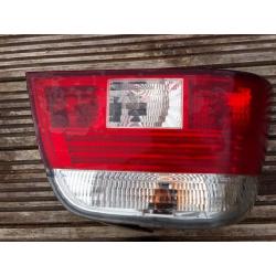 BMW E39 5 Series Rear Lights