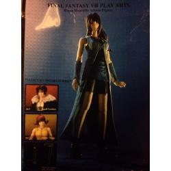 Final Fantasy viii - Rinoa Heartilly