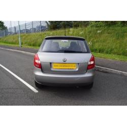 2010 Skoda Fabia 1.2 HTP 12v 1 5dr