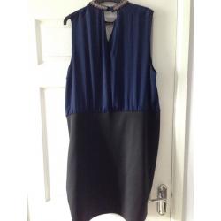 BNWT dress size 22 Dorothy Perkins