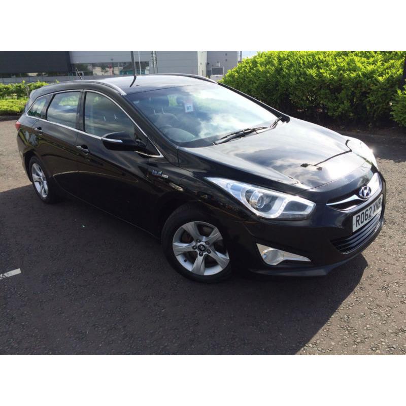 Hyundai i40 1.7TD Active