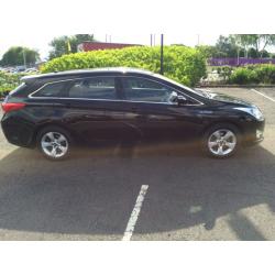 Hyundai i40 1.7TD Active