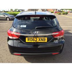 Hyundai i40 1.7TD Active