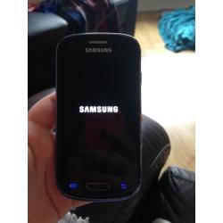 Samsung Galaxy S3 mini