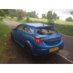 Astra Vxr sale or swap BMW Audi st type r turbo